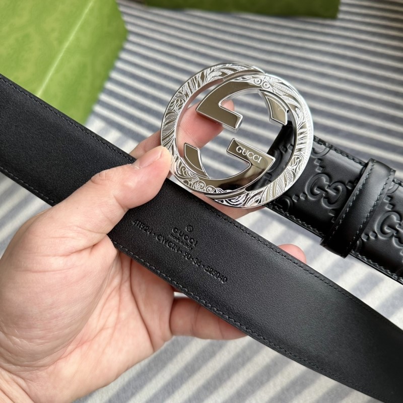 Gvc*1 belts